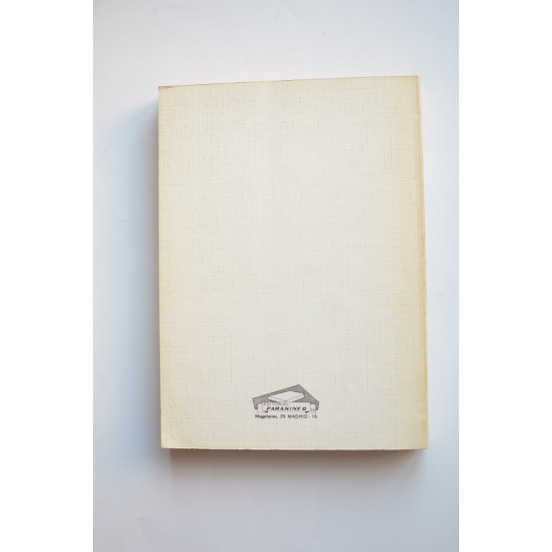 Problemas de matemáticas superior, teoría de...