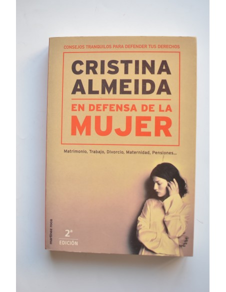 En defensa de la mujer