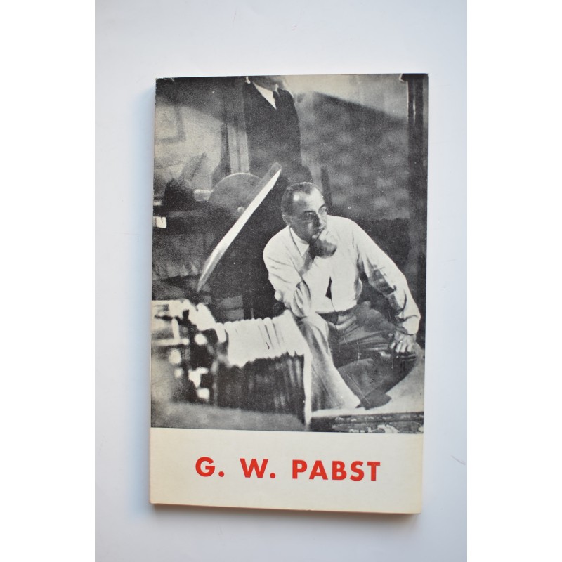 G. W. Pabst