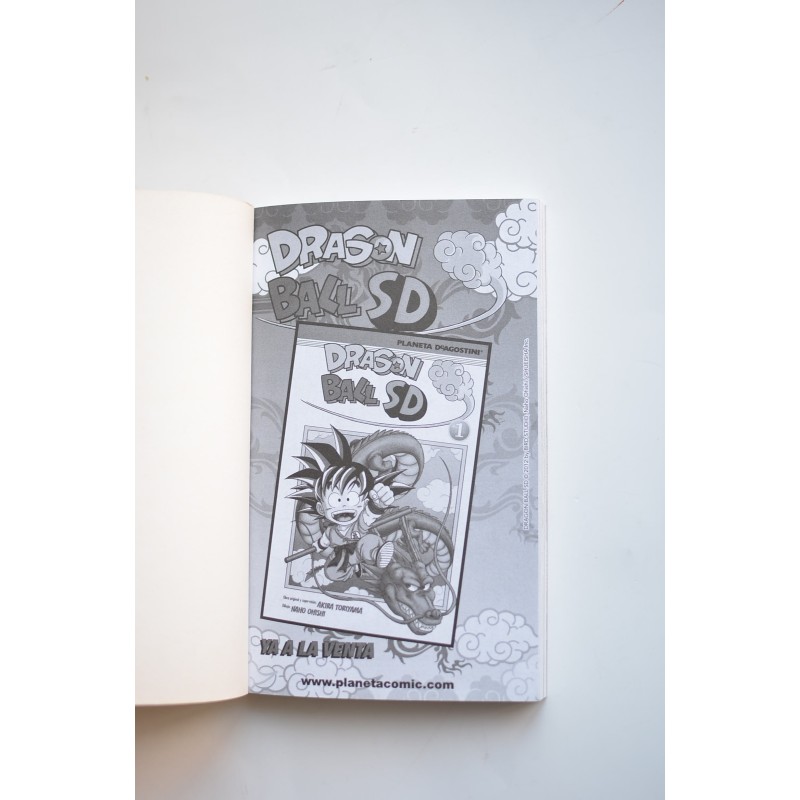 Bobobo-Bo Bo-Bobo. El festival de la chispa