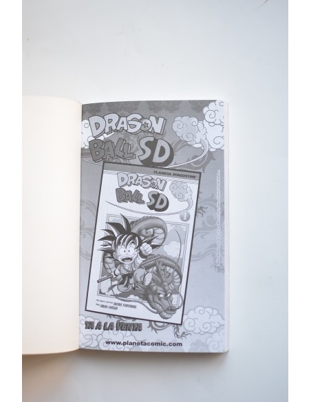 Bobobo-Bo Bo-Bobo. El festival de la chispa