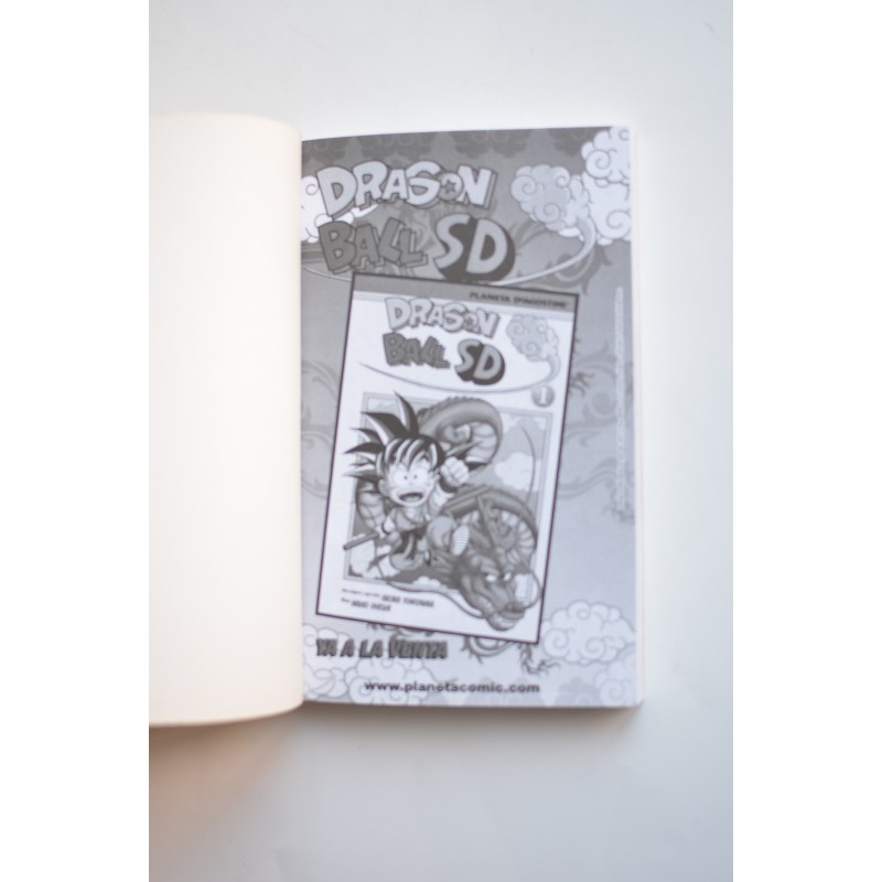 Bobobo-Bo Bo-Bobo. El festival de la chispa