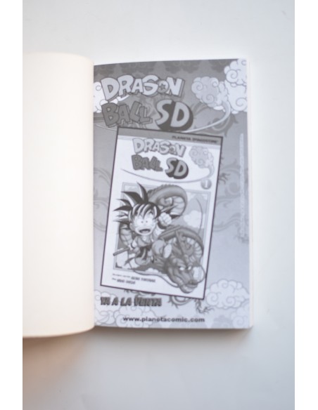 Bobobo-Bo Bo-Bobo. El festival de la chispa