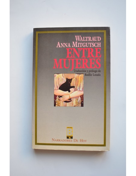 Entre mujeres