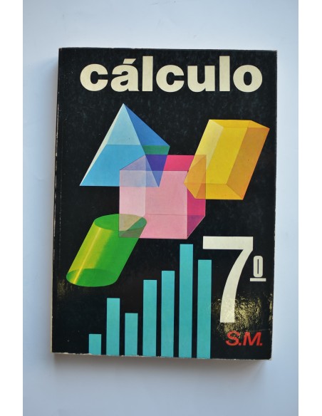 Cálculo 7º. EGB