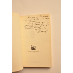 Rainer Maria Rilke. Antología poética. 2