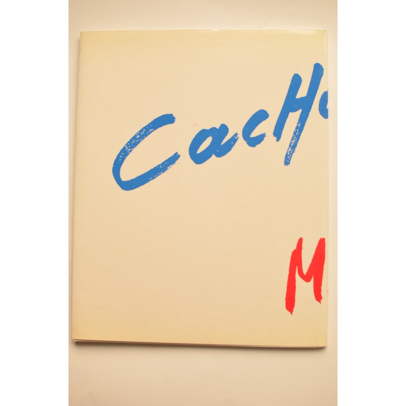 Cacho, M. Mengual