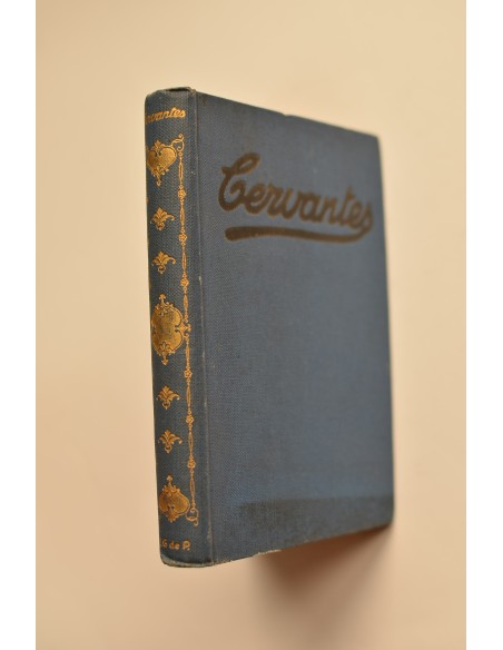 Cervantes