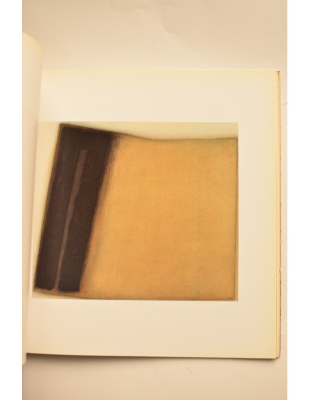Bechtold. Pinturas 1988 - 1991