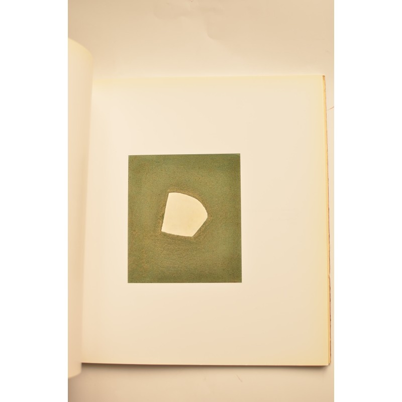 Bechtold. Pinturas 1988 - 1991
