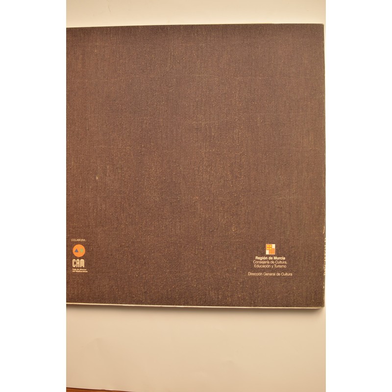Bechtold. Pinturas 1988 - 1991