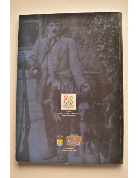 El Arriero. Revista cultural de Albox. Año 2015. Nº 2