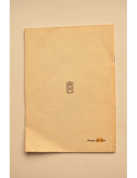 Aire y donaire de Murcia