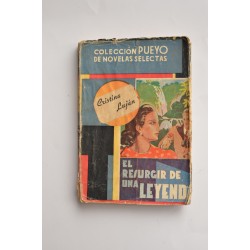 El resurgir de la leyenda
