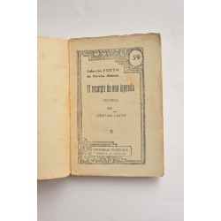 El resurgir de la leyenda 2