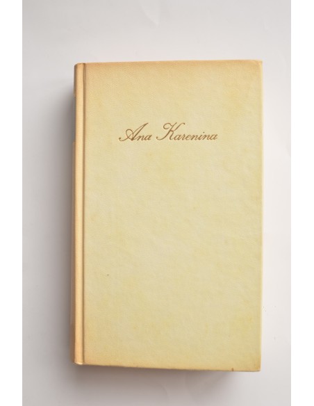 Ana Karenina
