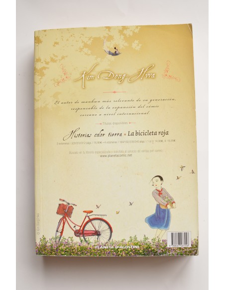 B'sLOG, nº 2. Revista Manga