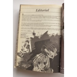 B'sLOG, nº 3. Revista Manga 2