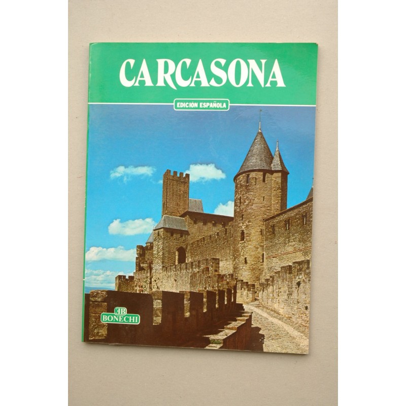 Carcasona