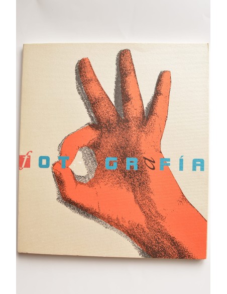 Murcia Joven 93. Fotografía