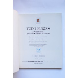 Todo Burgos. Covarrubias y Santo Domingo de Silos 2