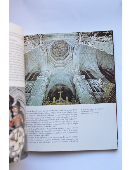 Todo Burgos. Covarrubias y Santo Domingo de Silos