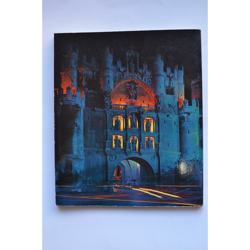 Todo Burgos. Covarrubias y Santo Domingo de Silos