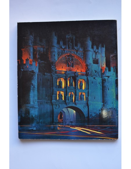 Todo Burgos. Covarrubias y Santo Domingo de Silos