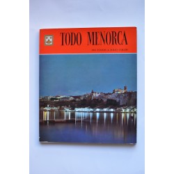 Todo Menorca