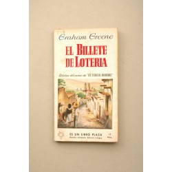 El billete de loteria