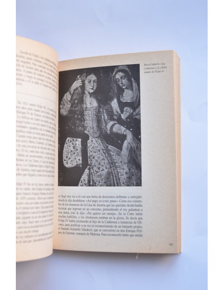 La otra historia sexual de España