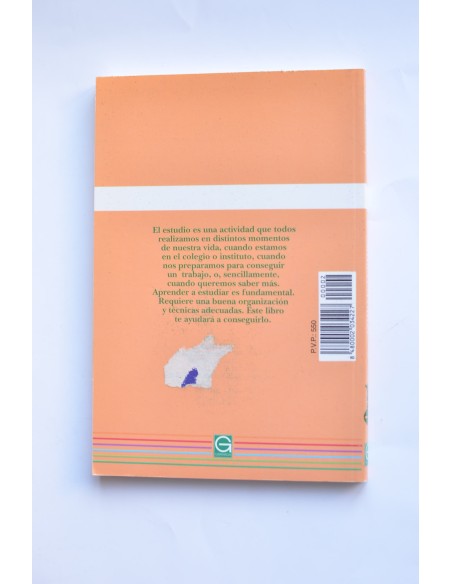 Cómo estudiar