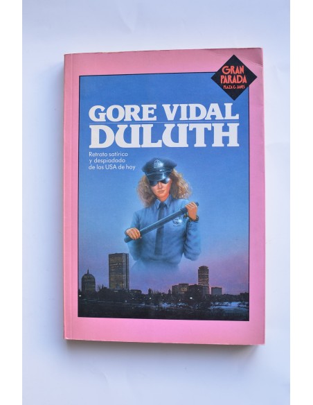 Duluth