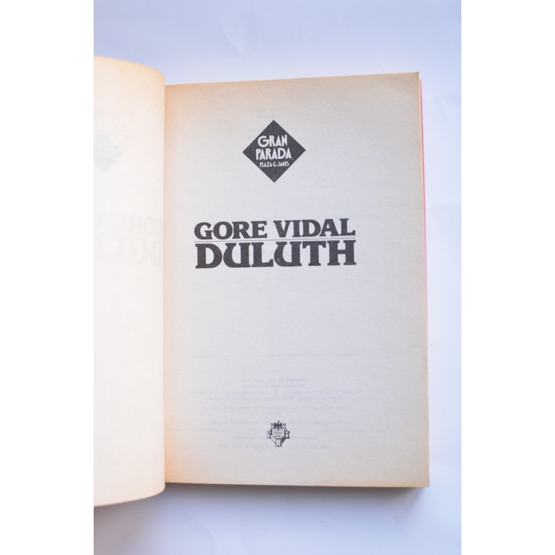 Duluth