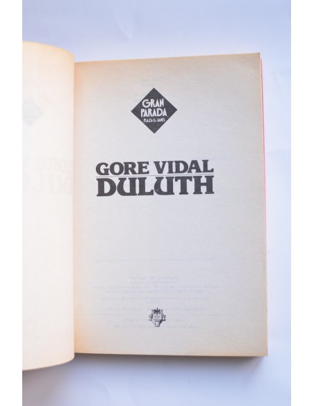 Duluth