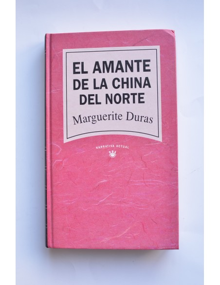 El amante de la China del Norte