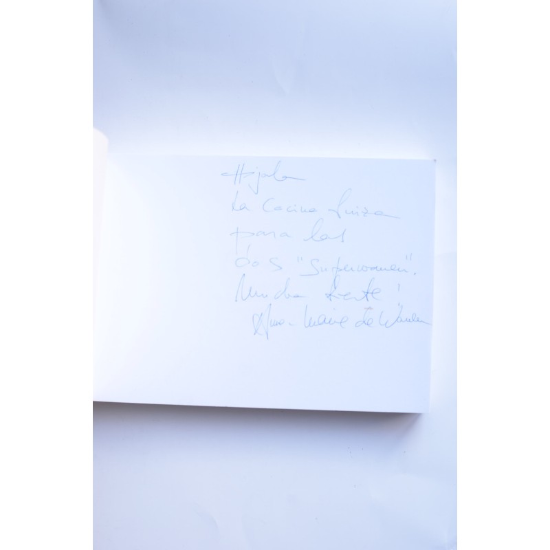 Fin Bec. 114 recettes