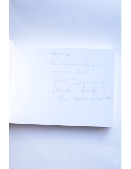 Fin Bec. 114 recettes