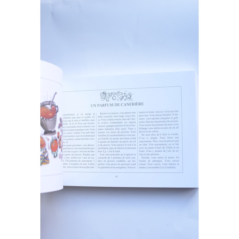 Fin Bec. 114 recettes