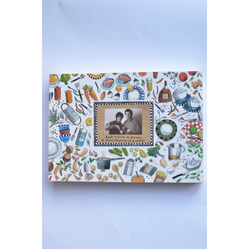 Fin Bec. 114 recettes