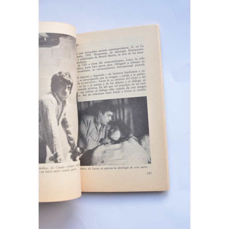 Historia crítica del cine