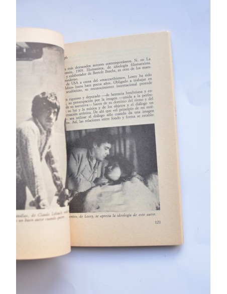 Historia crítica del cine