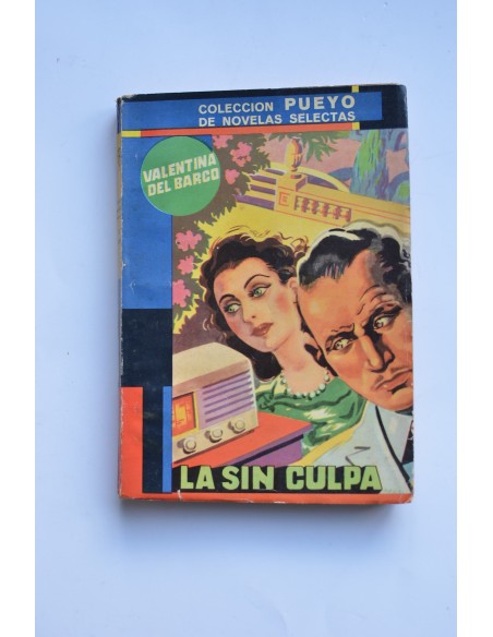 La sin culpa