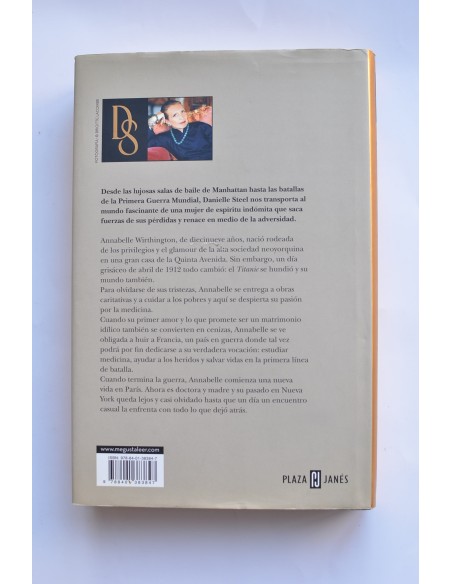 Una buena mujer
