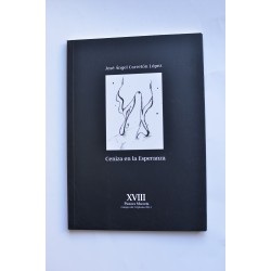 Ceniza en la Esperanza