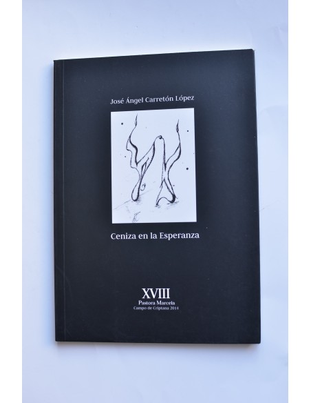 Ceniza en la Esperanza
