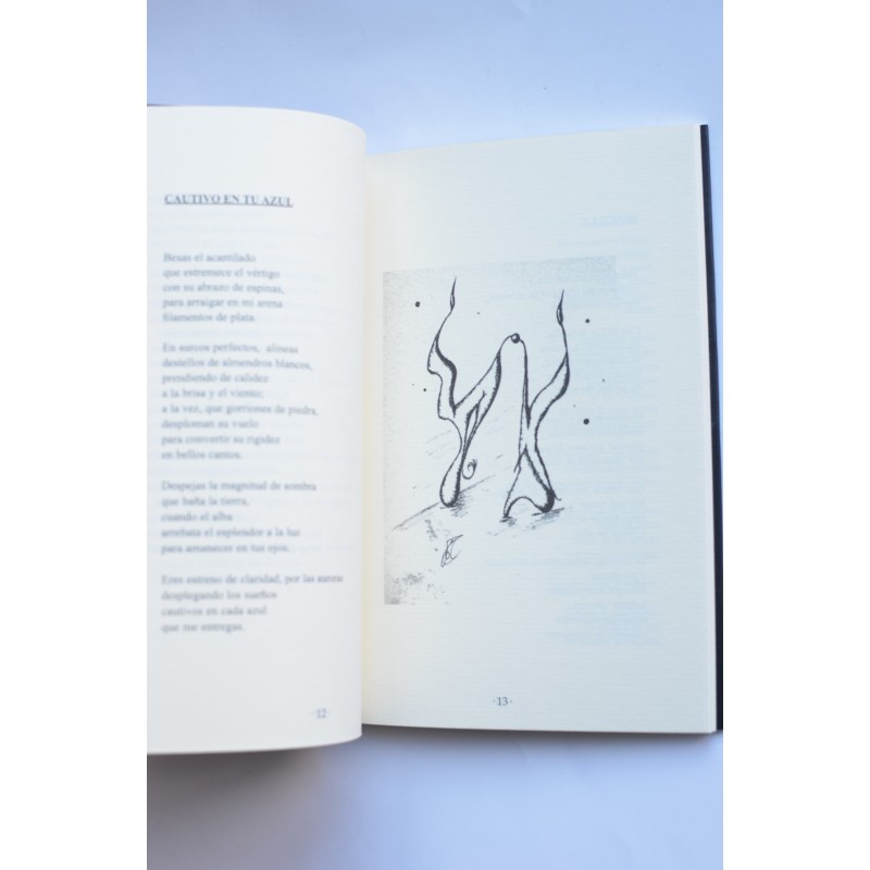 Ceniza en la Esperanza