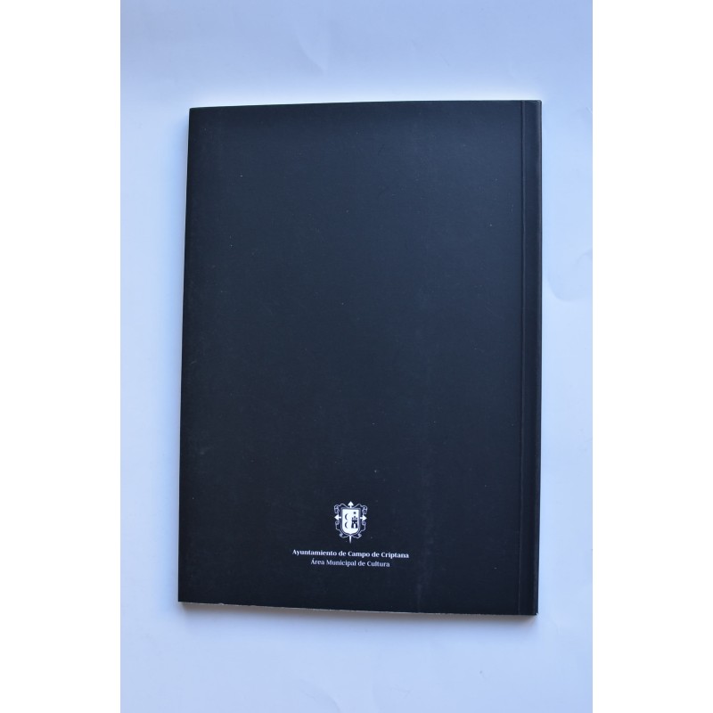 Ceniza en la Esperanza