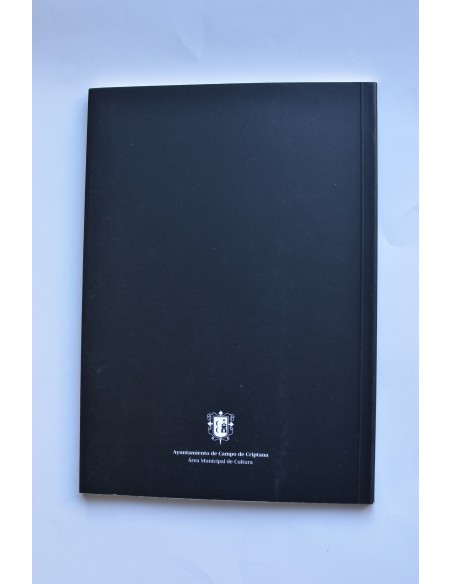 Ceniza en la Esperanza