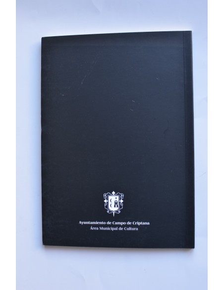 Entre las oquedades de los días que pasan